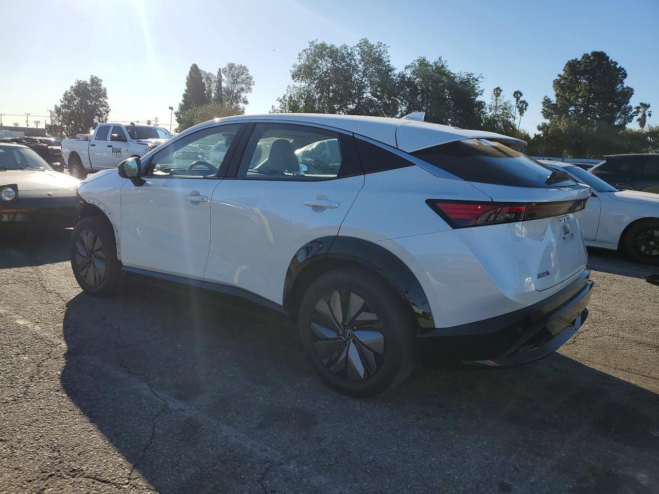 2024 Niss Ariya Evolve+ - zdjęcie 2