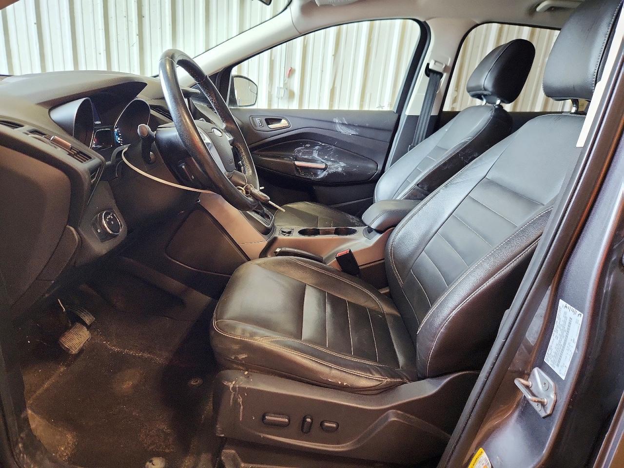 2014 Ford Escape Se - zdjęcie 7