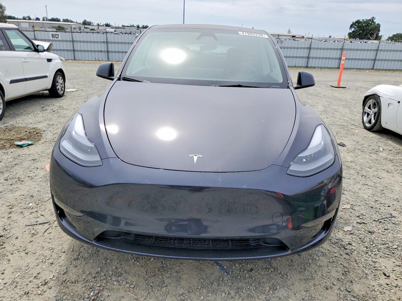 2024 Tesla Model Y - zdjęcie 5