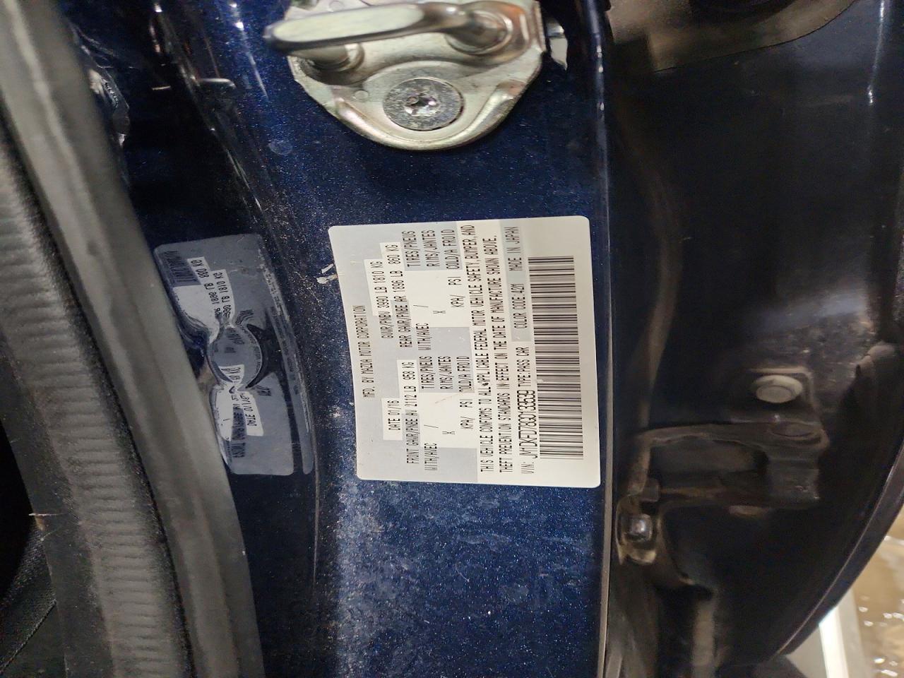 2016 Mazda Cx-3 Grand Touring - zdjęcie 13