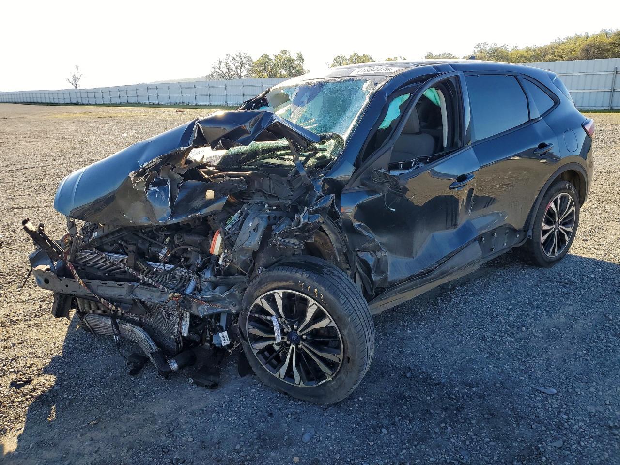 2022 Ford Escape Se - zdjęcie główne