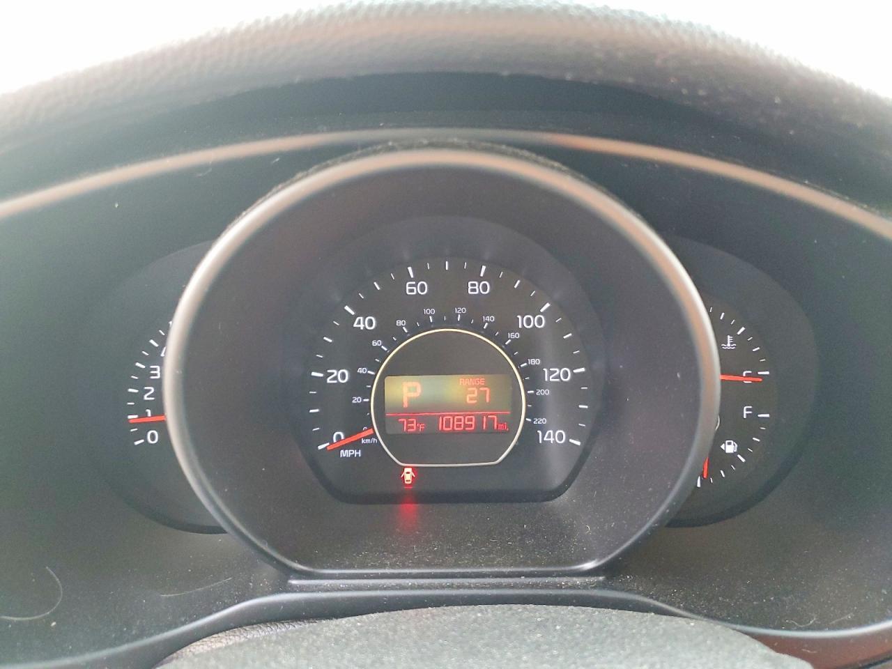 2019 Kia Soul + - zdjęcie 9