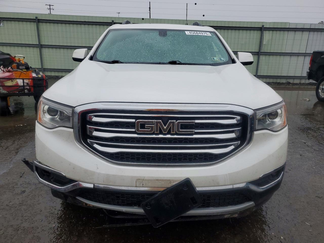 2019 GMC Acadia Slt-1 - zdjęcie 5