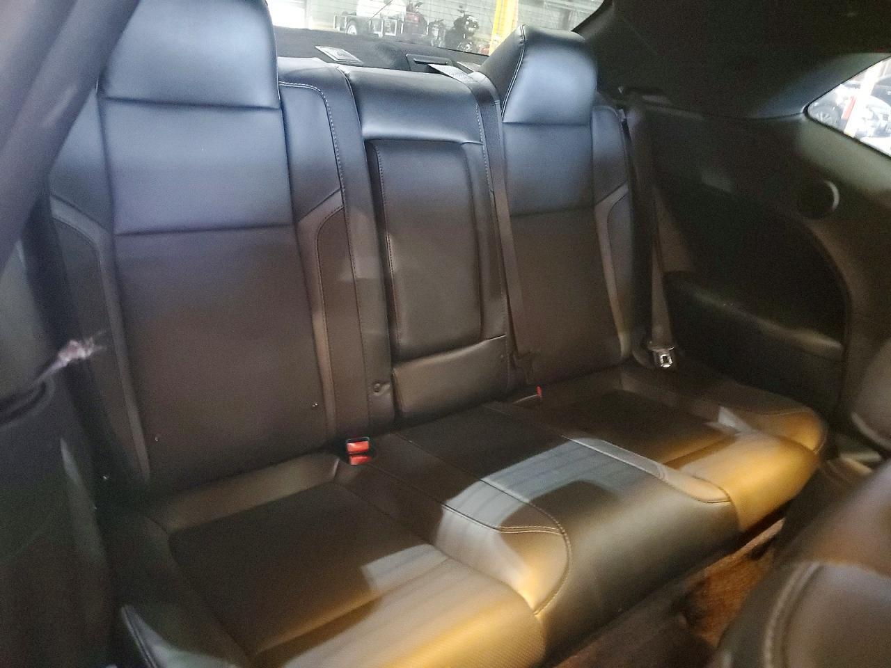 2017 Dodge Challenger Sxt - zdjęcie 10