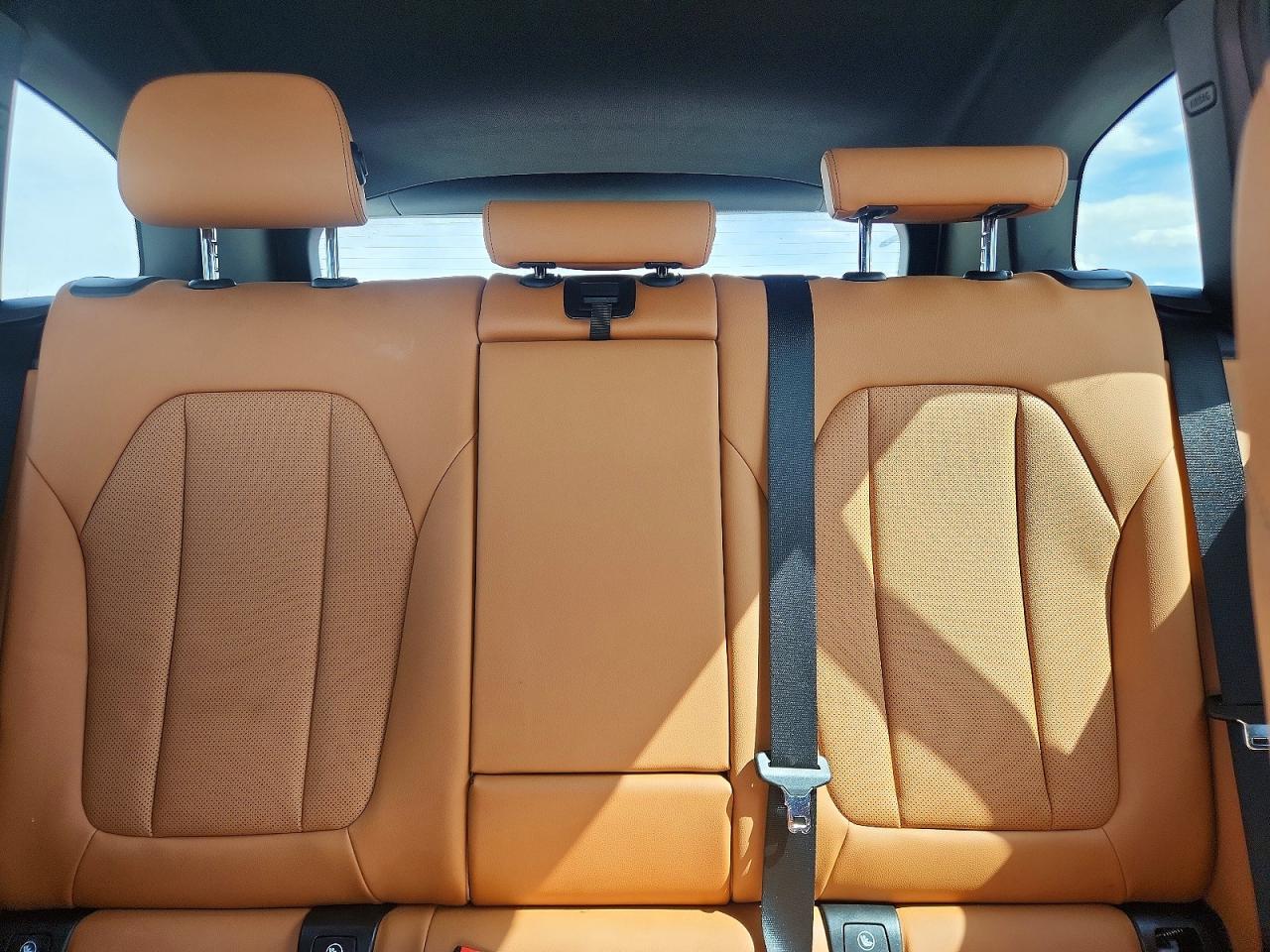 2022 BMW X3 xDrive30I - zdjęcie 10