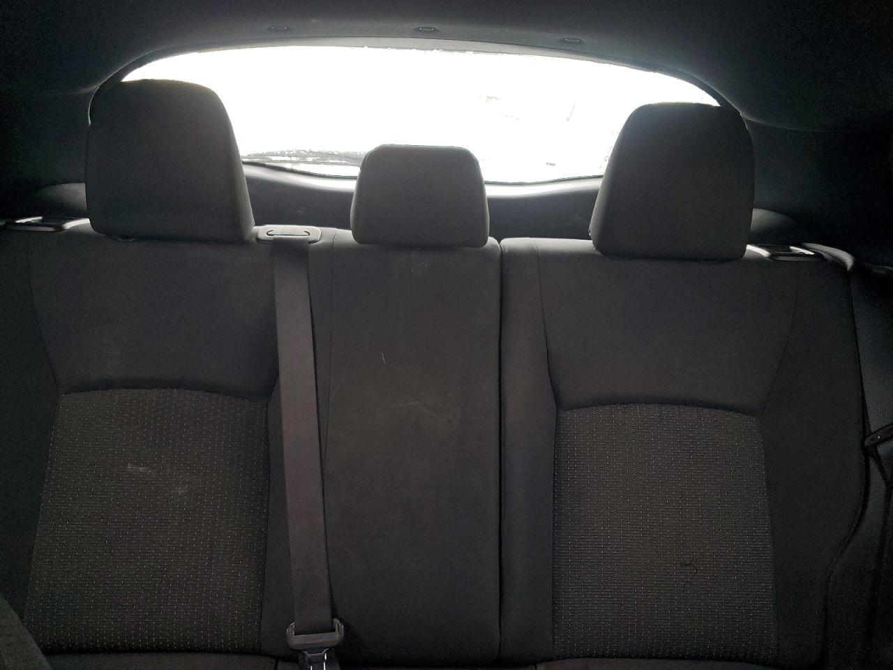 2018 Toyota C-Hr Xle - zdjęcie 10