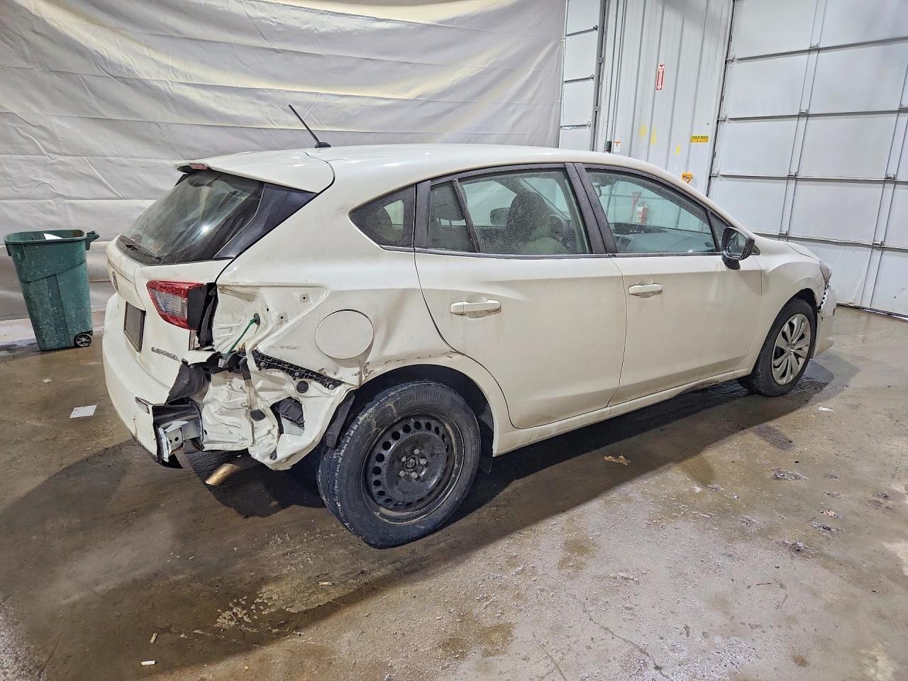 2023 Subaru Impreza - zdjęcie 3