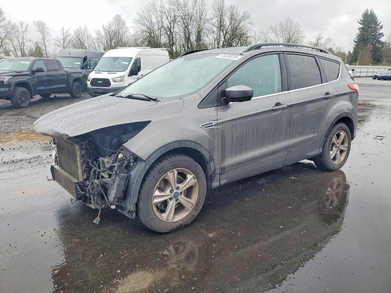 2014 Ford Escape Se - zdjęcie główne