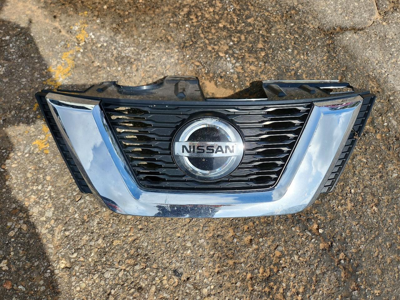 2018 Nissan Rogue Sv - zdjęcie 13