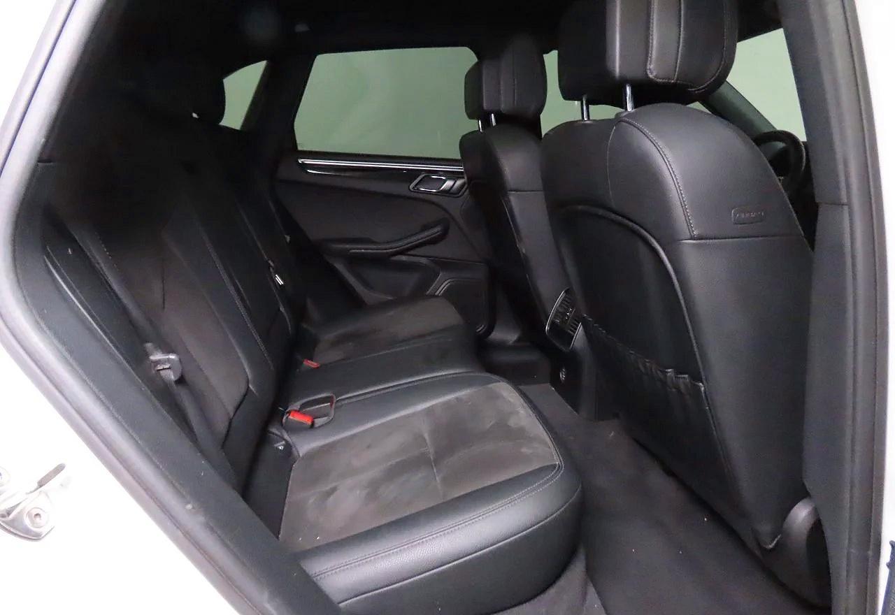 2019 Porsche Macan - zdjęcie 6