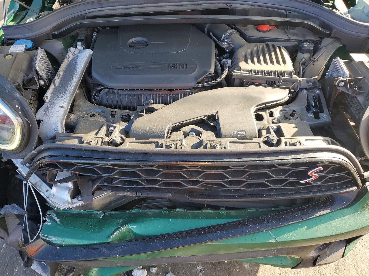 2023 Mini Cooper S Countryman - zdjęcie 11