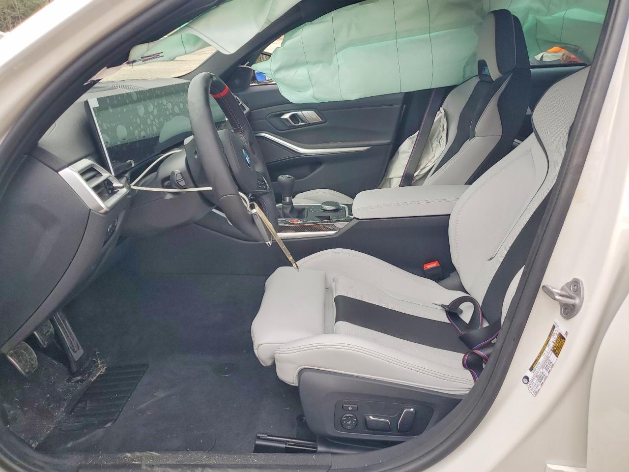 2026 BMW M3 - zdjęcie 7