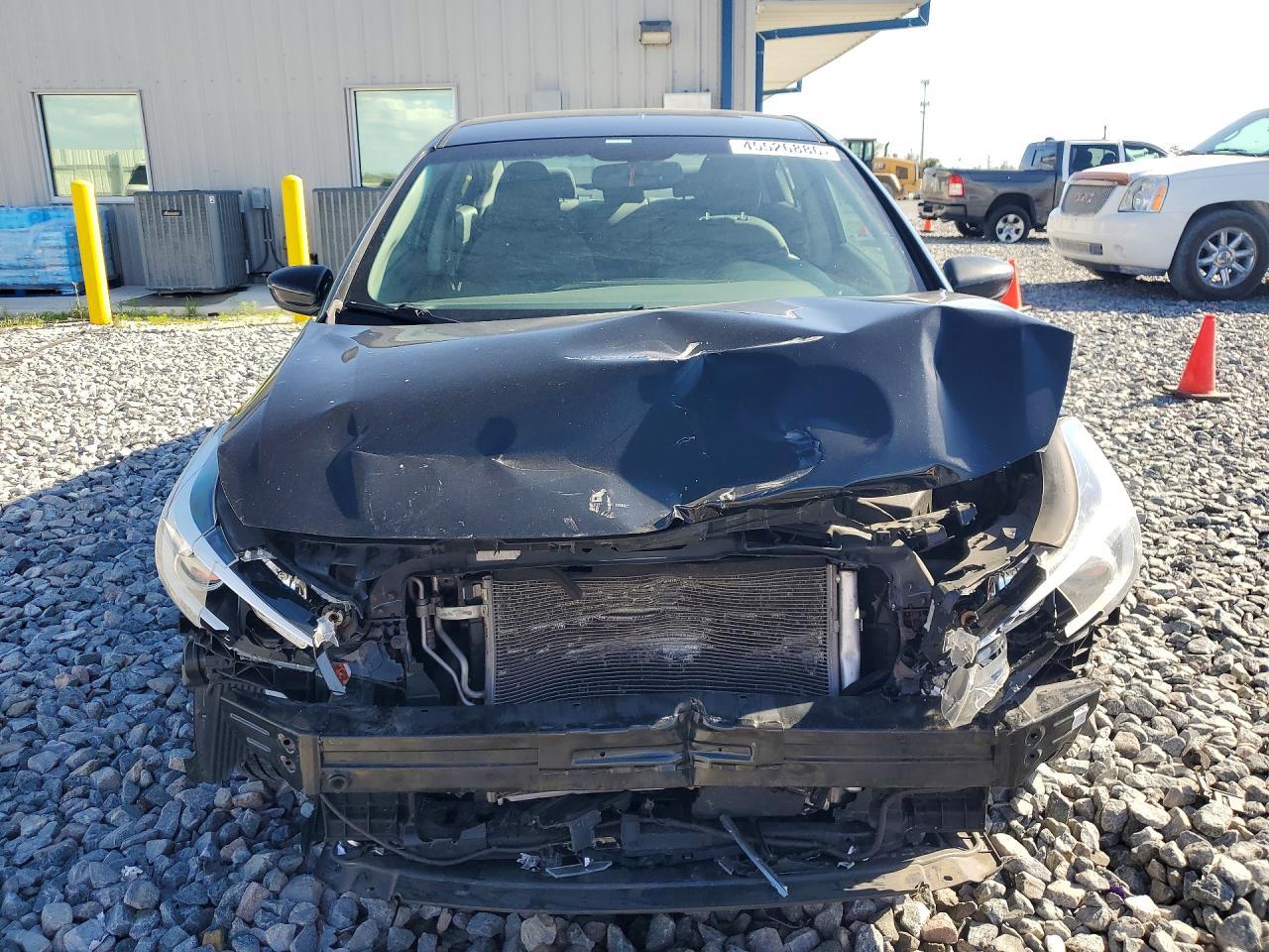 2018 Kia Forte Lx - zdjęcie 5