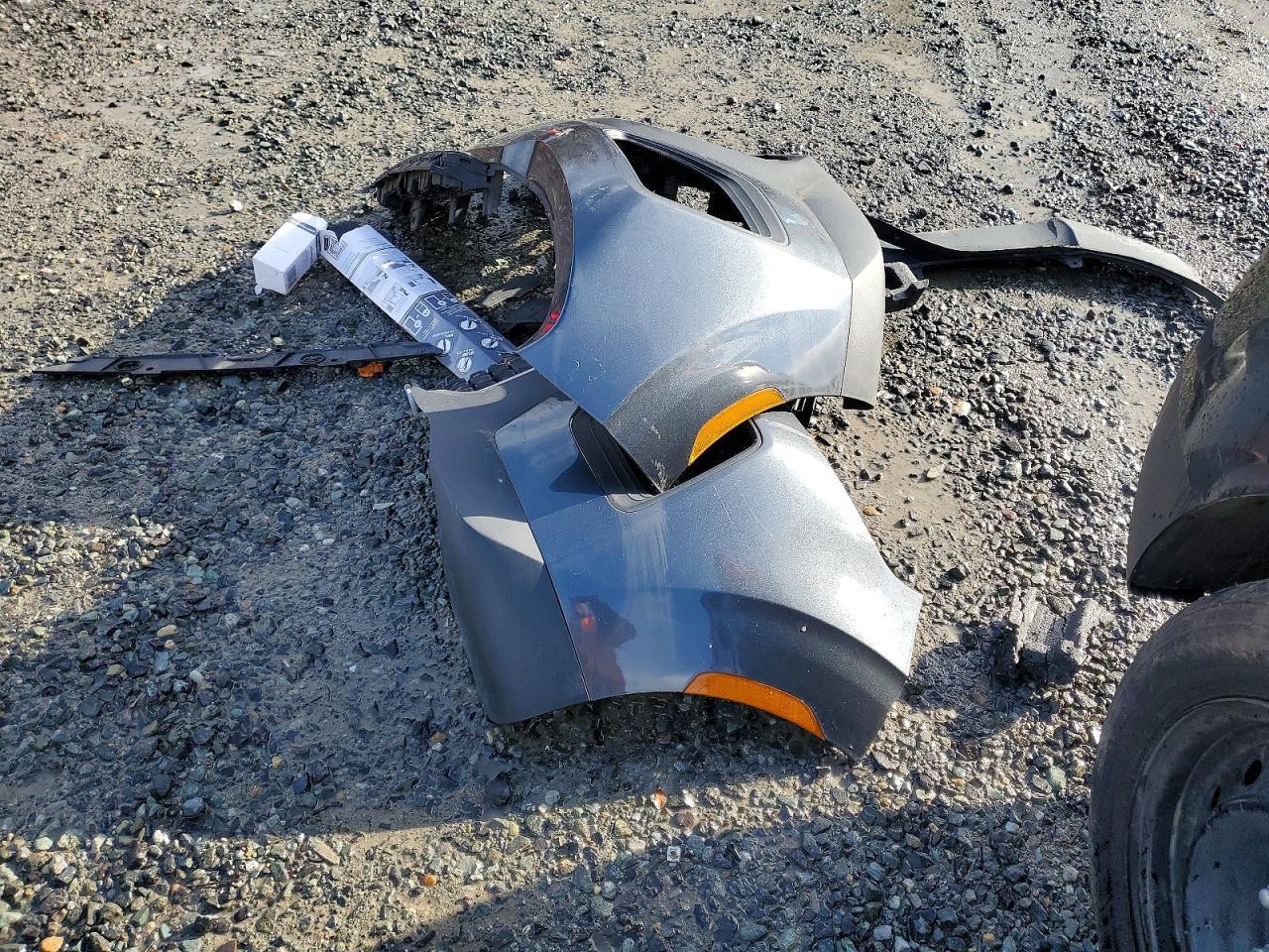 2022 Kia Soul Lx - zdjęcie 13