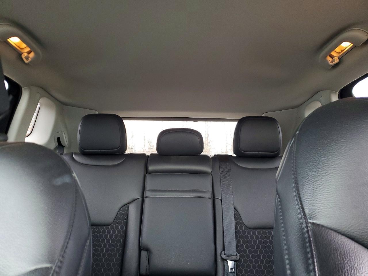 2019 Jeep Compass Latitude - zdjęcie 10