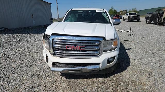 2016 GMC Canyon Slt - zdjęcie 14