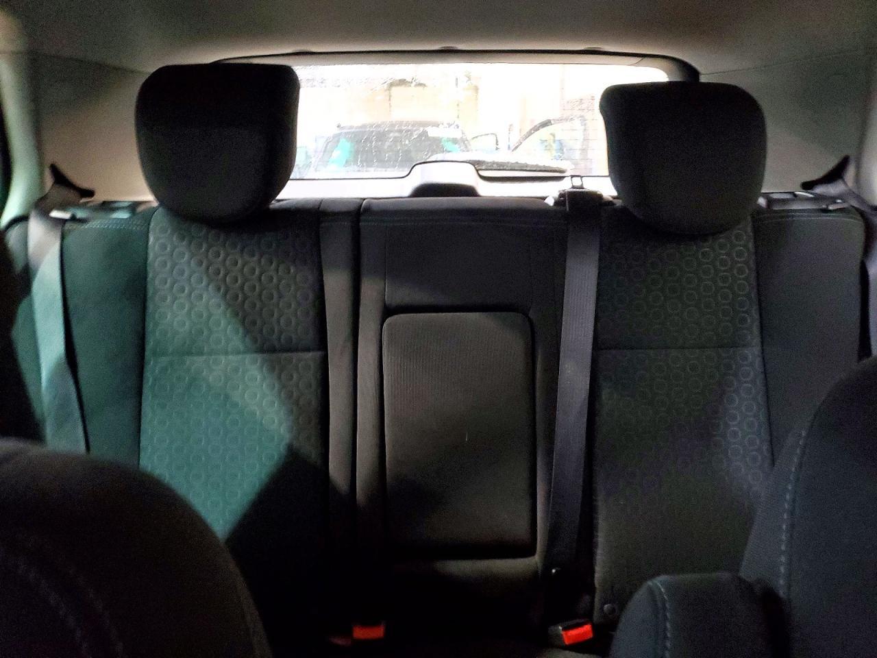 2016 Chevrolet Trax Ls - zdjęcie 10