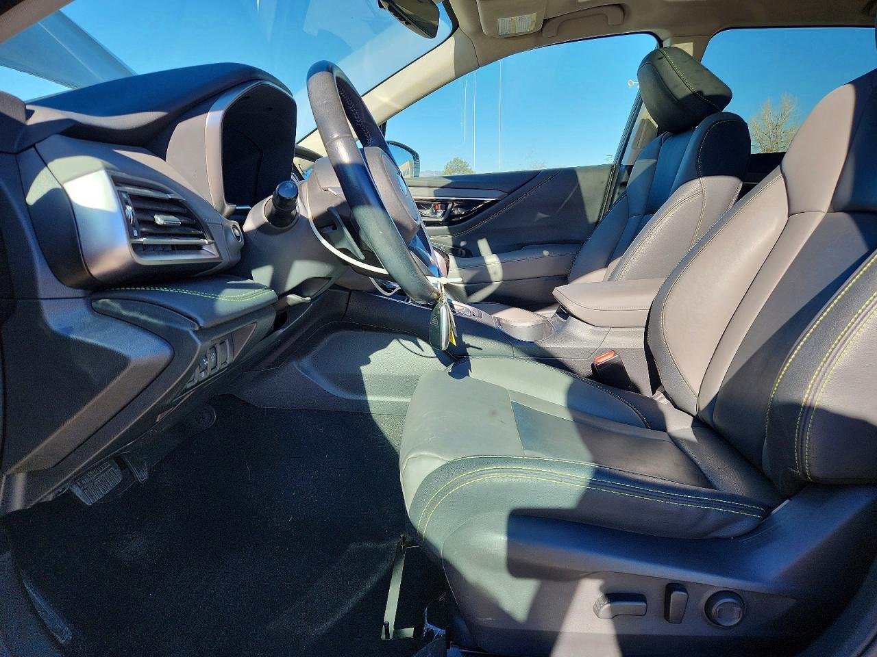 2023 Subaru Outback Onyx Edition - zdjęcie 7