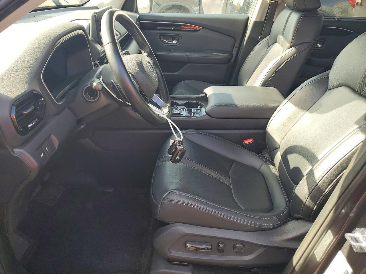 2023 Honda Pilot Exl - zdjęcie 7