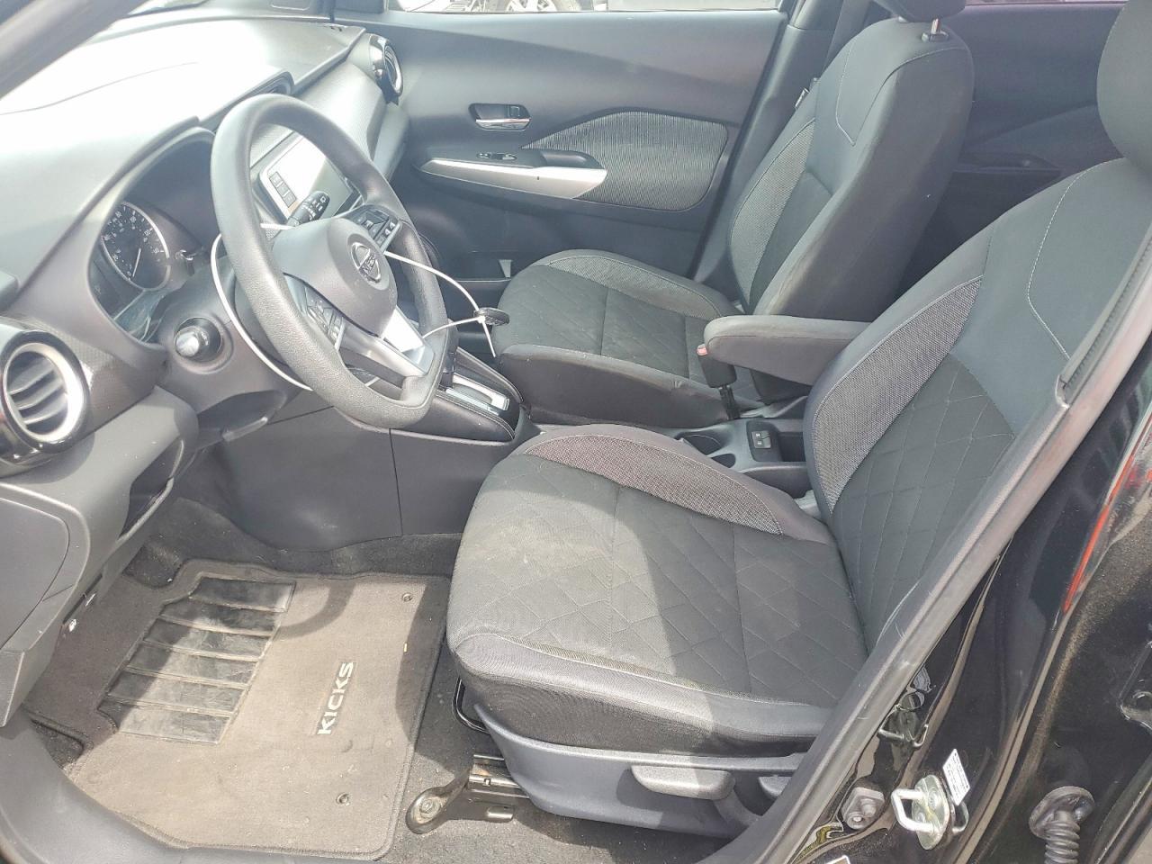 2020 Nissan Kicks Sv - zdjęcie 7