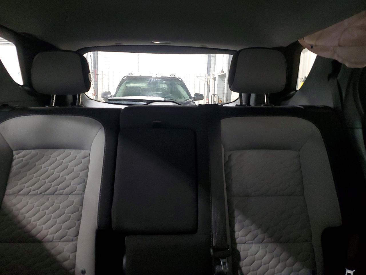 2018 Chevrolet Equinox Ls - zdjęcie 10
