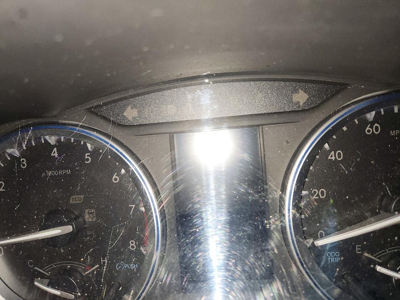 2018 Toyota Highlander Se - zdjęcie 9