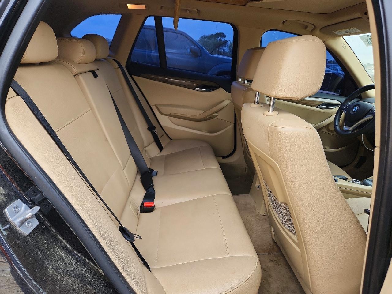 2013 BMW X1 Sdrive28I - zdjęcie 10