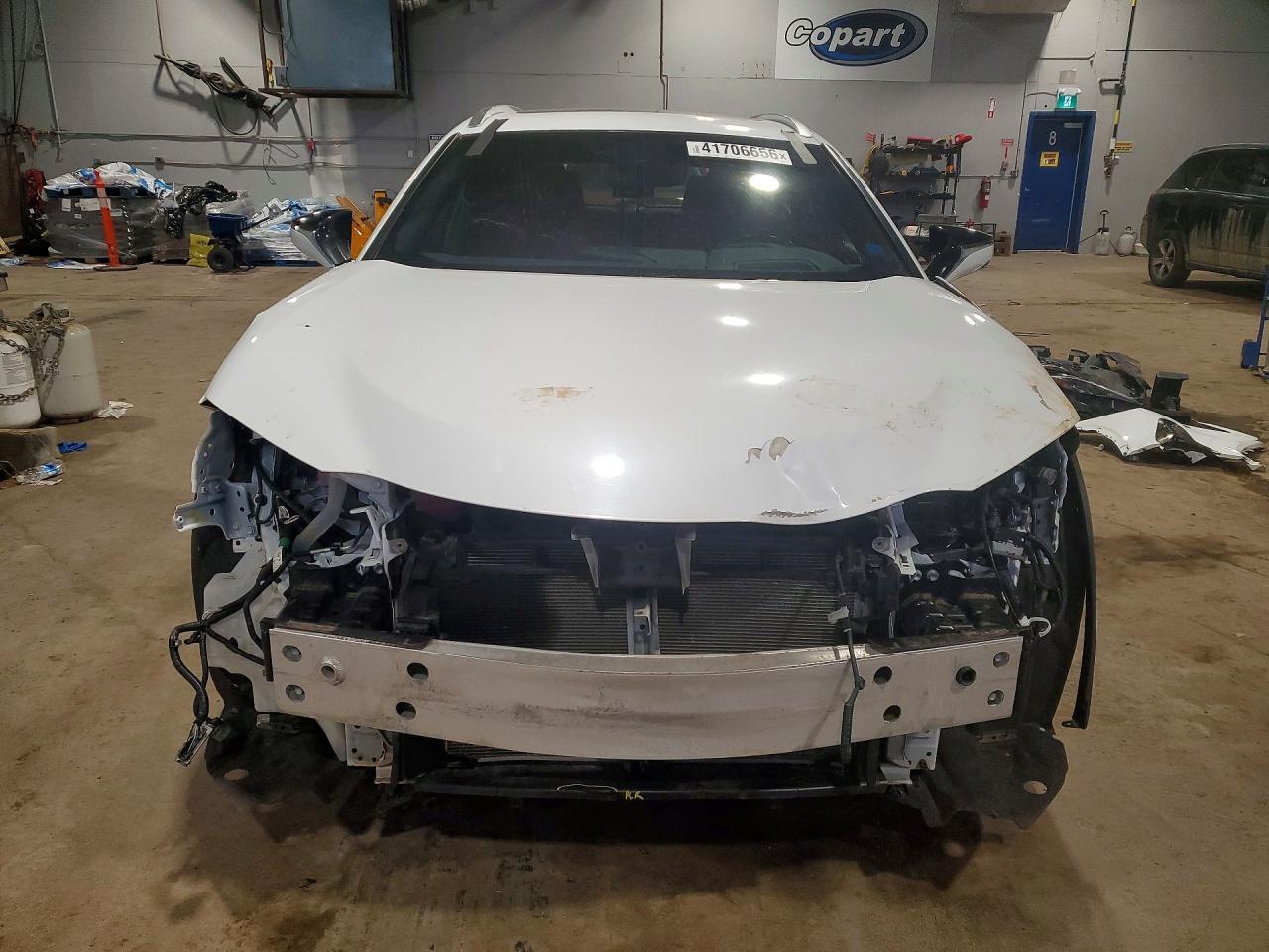 2020 Lexus Ux 250H F Sport - zdjęcie 5