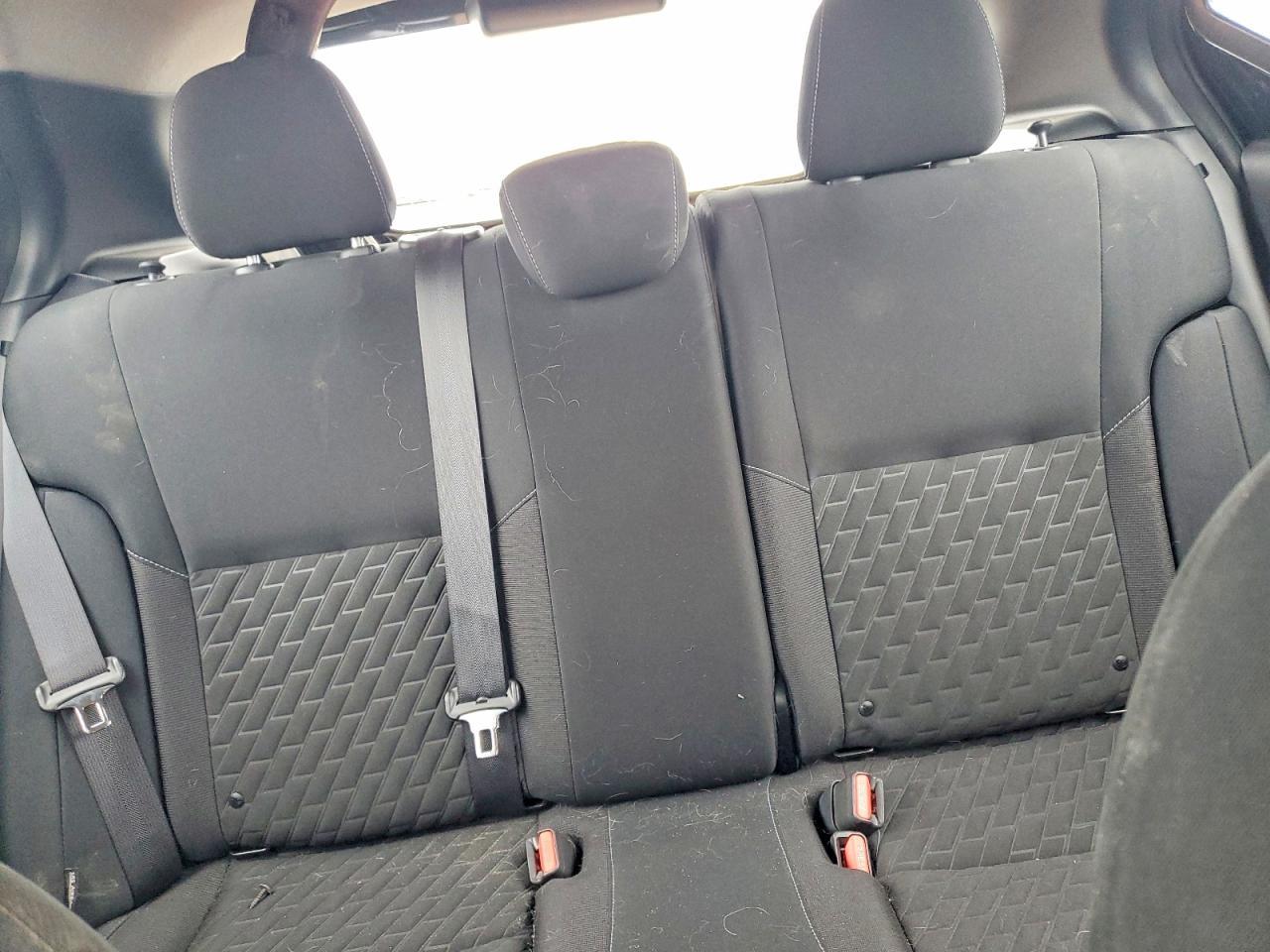 2021 Nissan Kicks S - zdjęcie 10