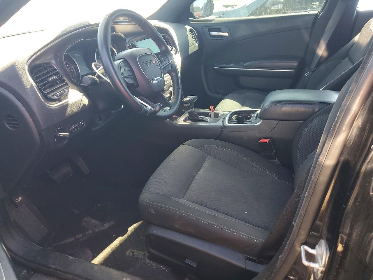 2016 Dodge Charger Se - zdjęcie 7