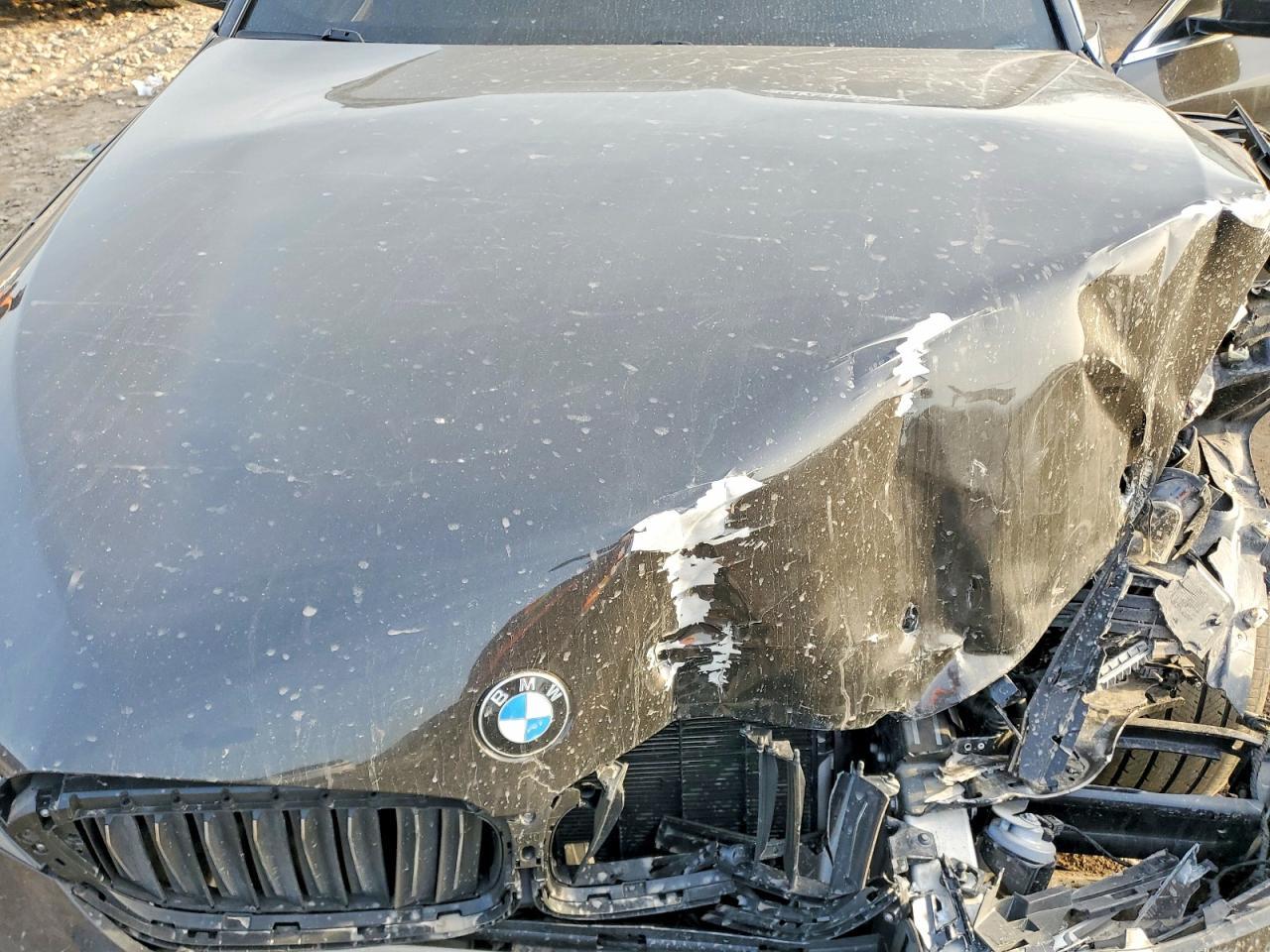 2019 BMW 540 Xi - zdjęcie 11