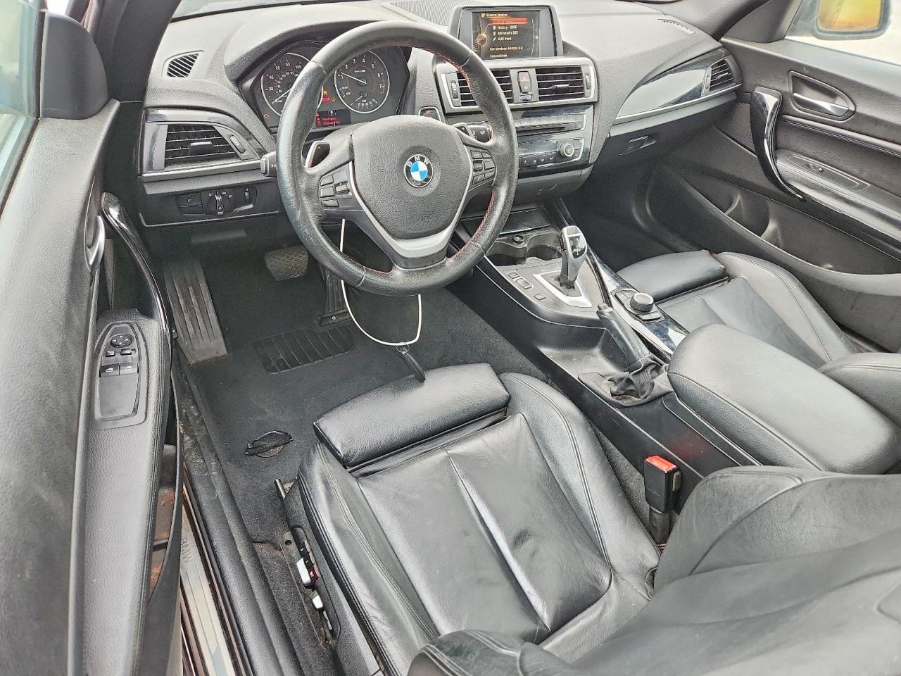 2016 BMW 228I - zdjęcie 8