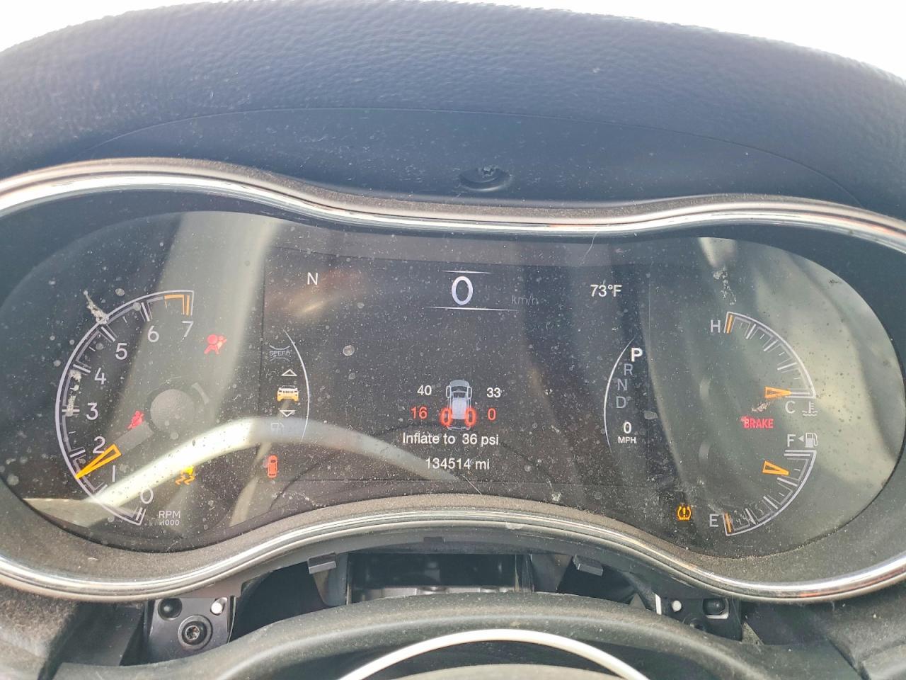 2021 Jeep Grand Cherokee Laredo - zdjęcie 9