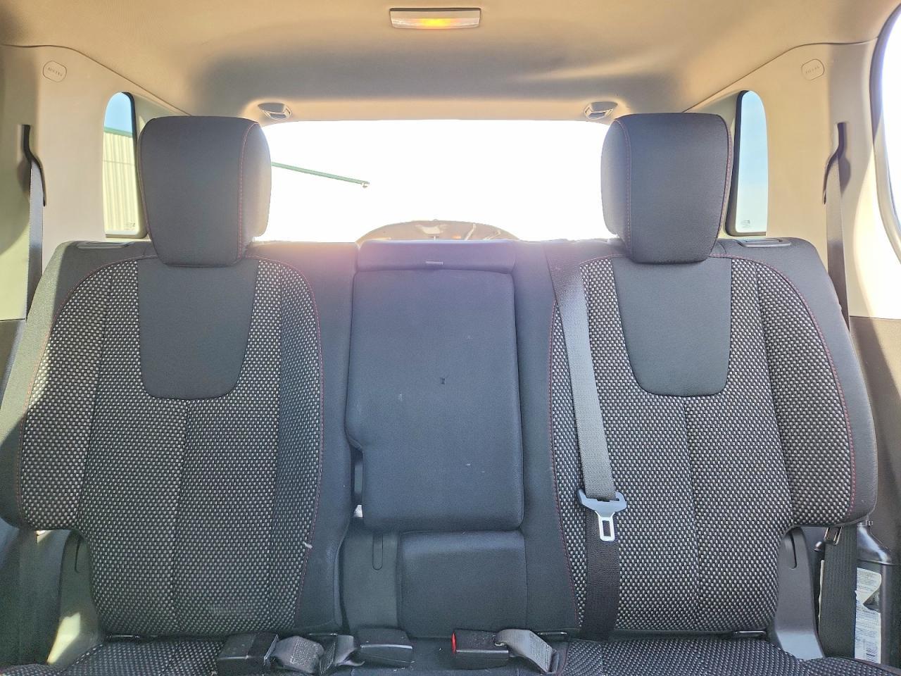2015 GMC Terrain Sle - zdjęcie 10