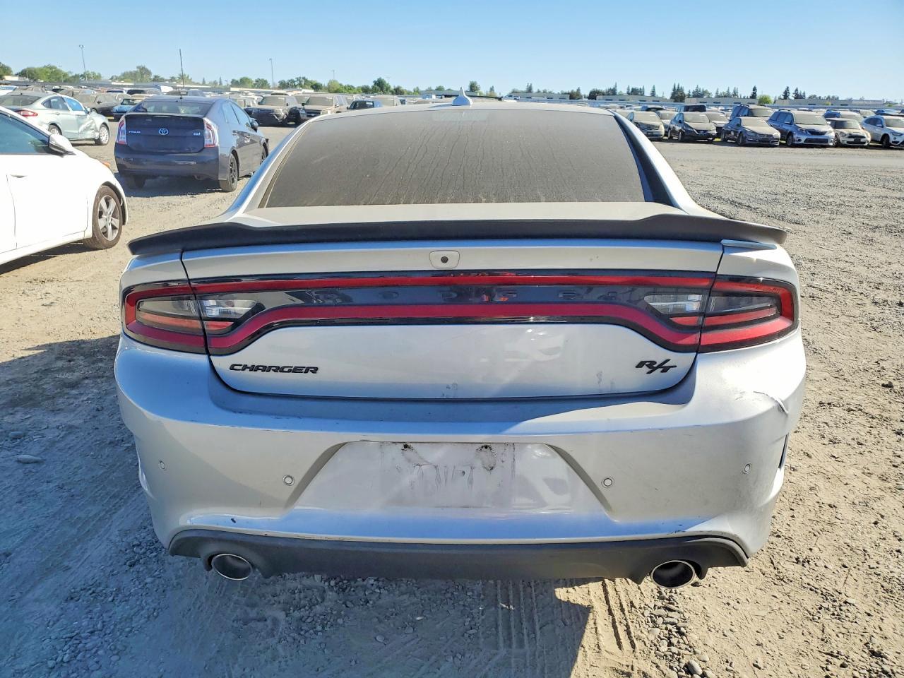 2021 Dodge Charger R - zdjęcie 6