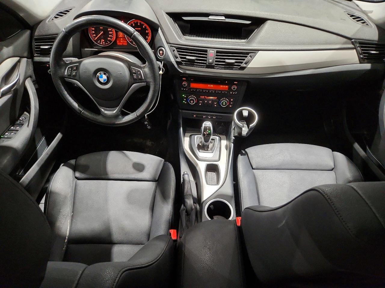 2014 BMW Truck/Van X1 28I 4Dr Awd - zdjęcie 8