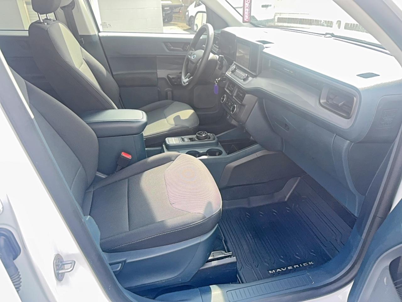 2024 Ford Maverick Xl - zdjęcie 5