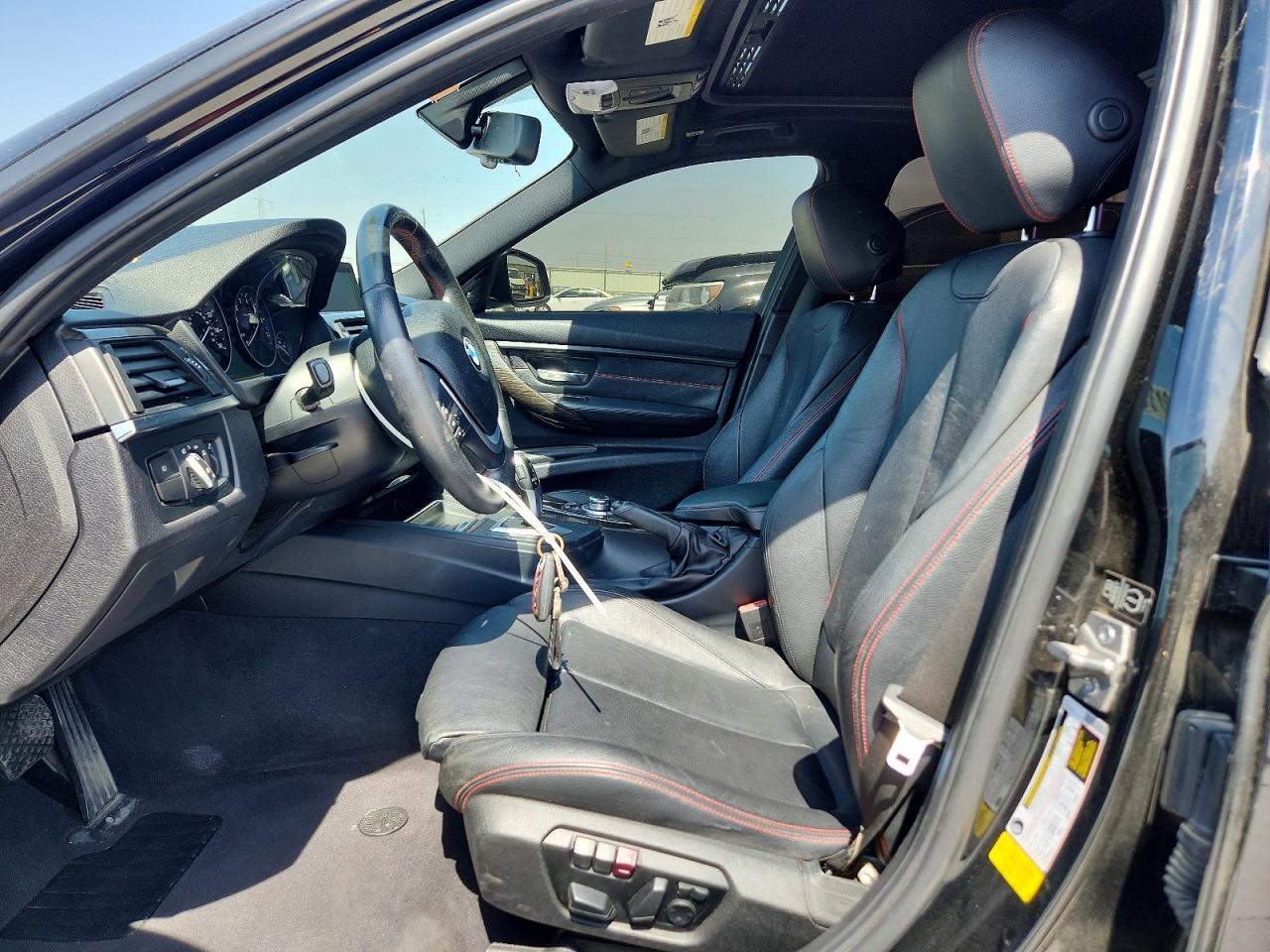 2013 BMW 328 I - zdjęcie 7