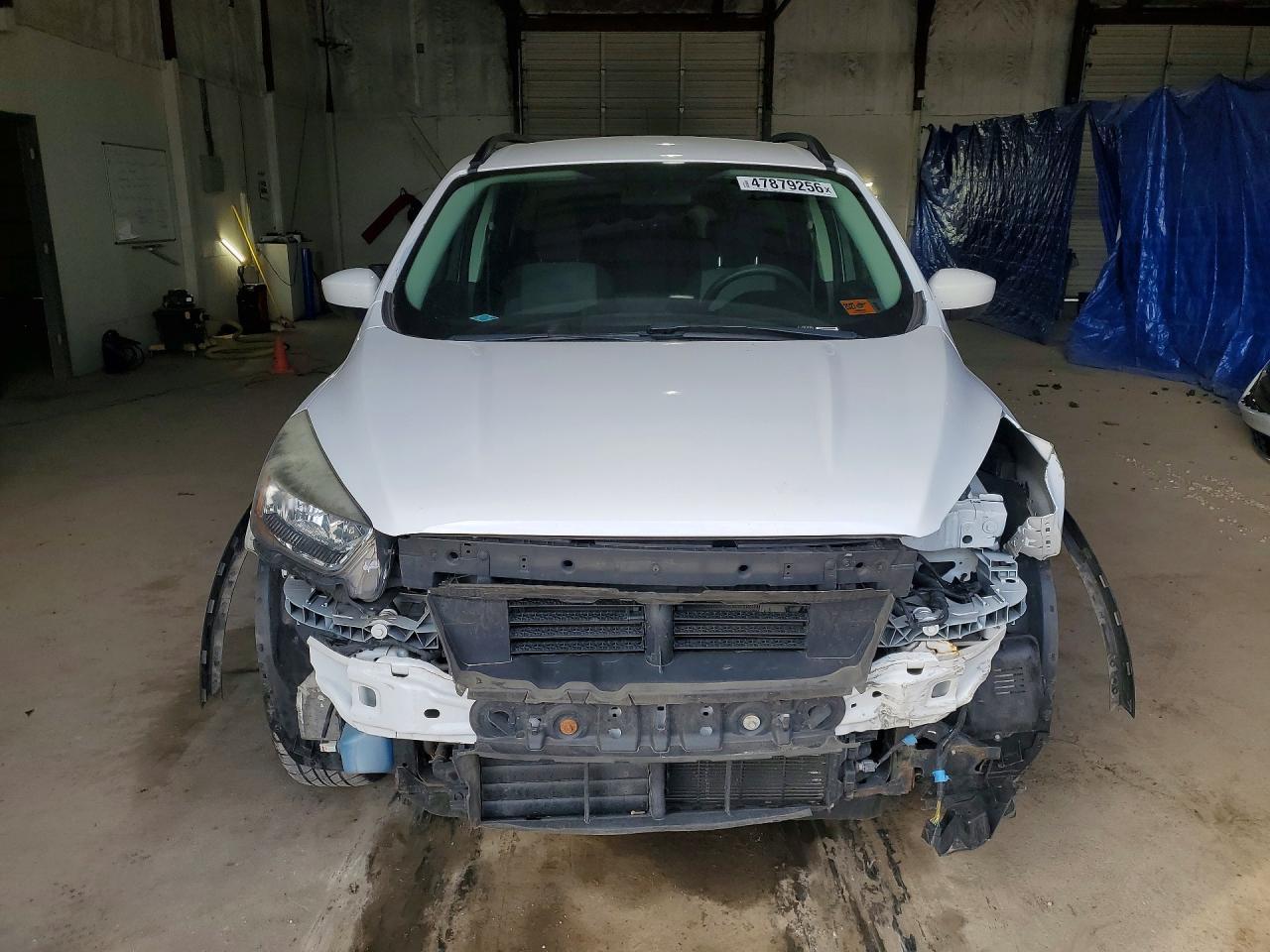 2018 Ford Escape - zdjęcie 5