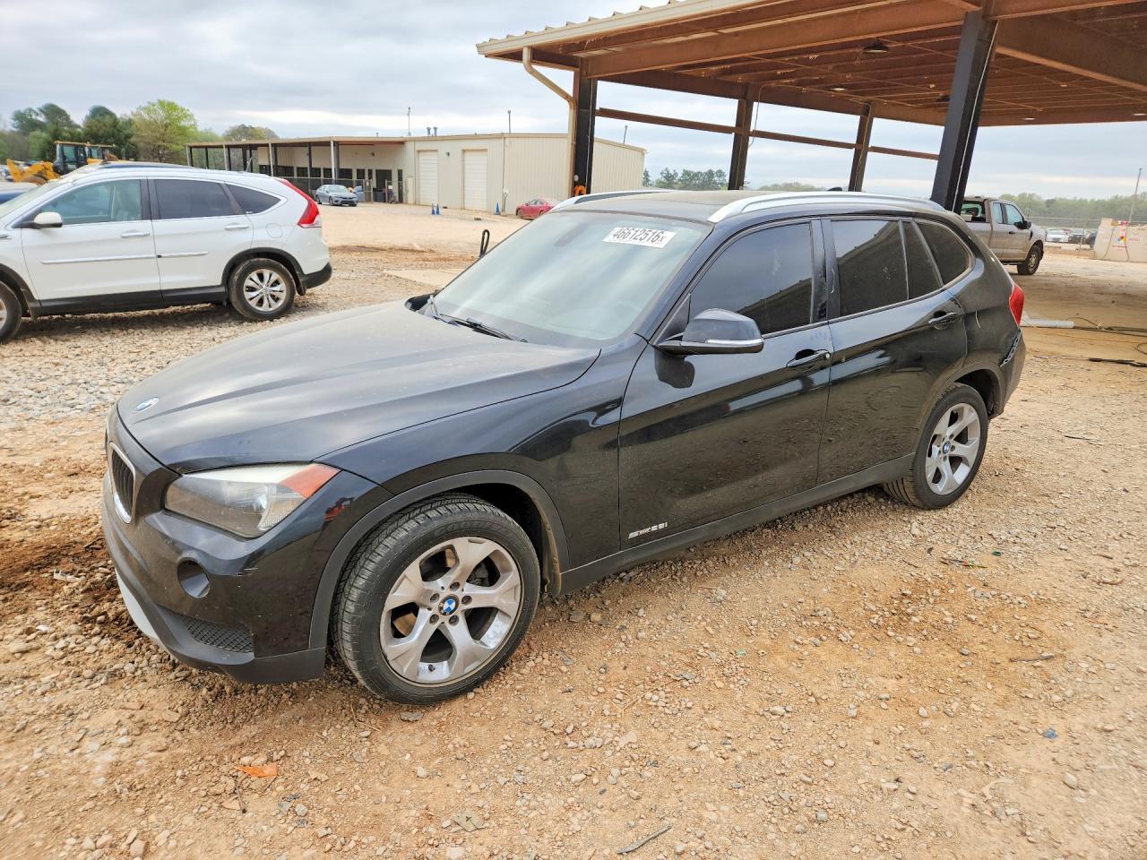 2013 BMW X1 Sdrive28I - zdjęcie główne