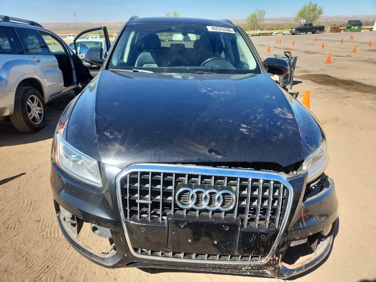 2017 Audi Q5 Premium - zdjęcie 5