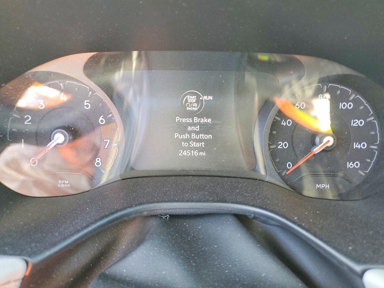 2025 Jeep Compass Limited - zdjęcie 9