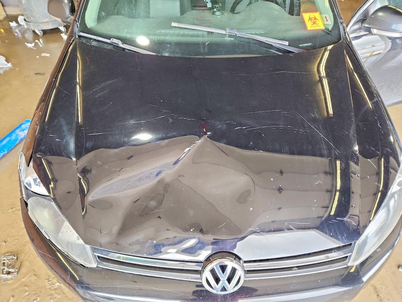 2013 Volkswagen Jetta S - zdjęcie 11