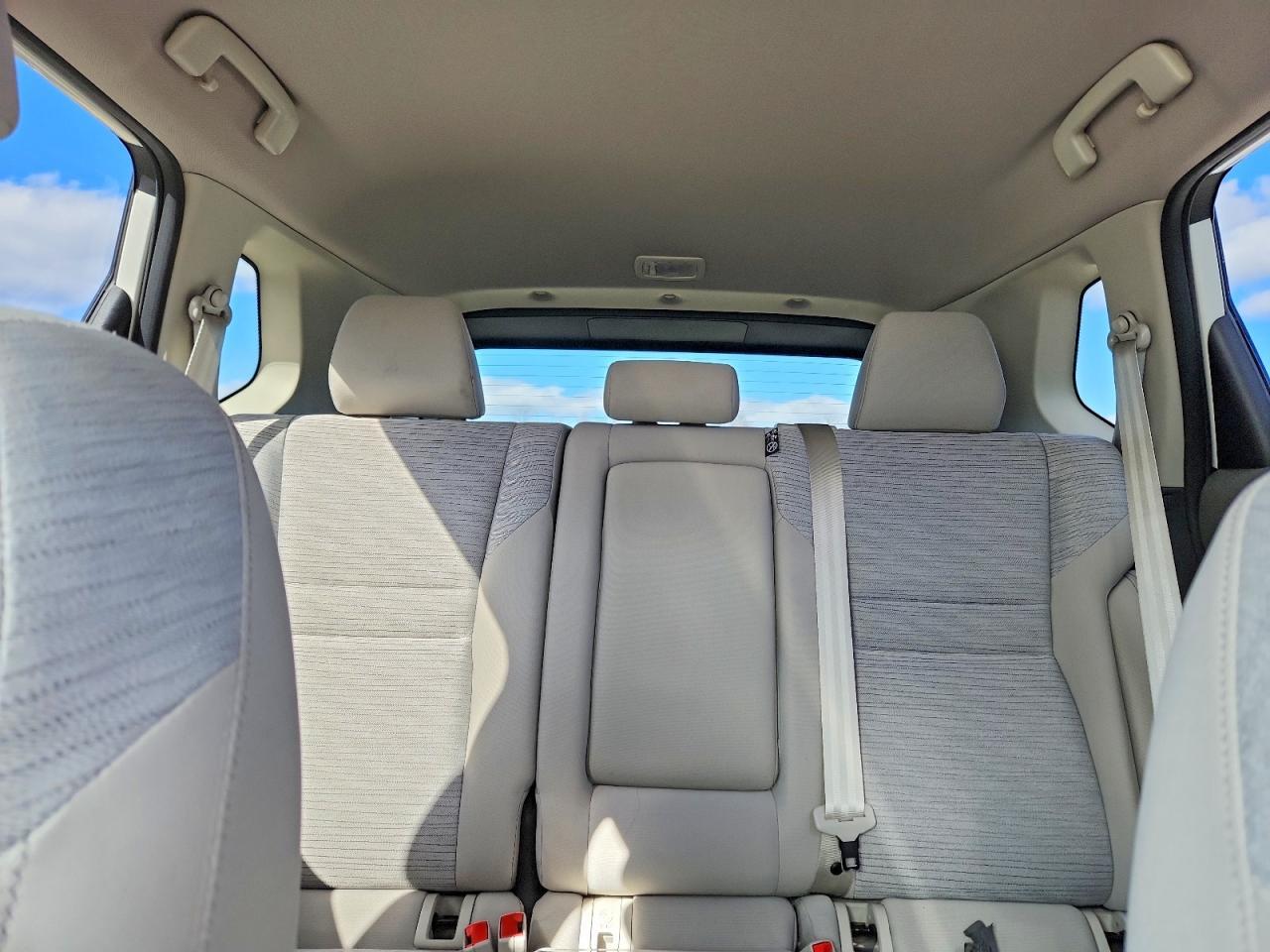 2021 Nissan Rogue Sv - zdjęcie 10