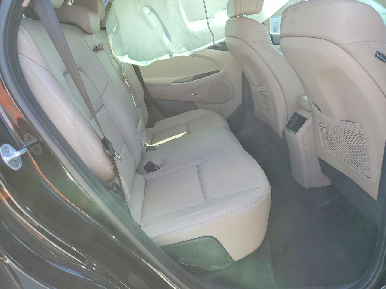 2018 Hyundai Tucson Sel Plus - zdjęcie 11