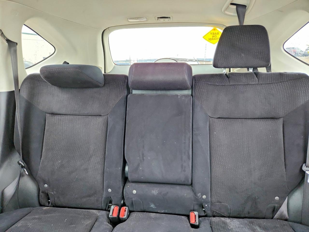 2014 Honda Cr-V Unknown - zdjęcie 10