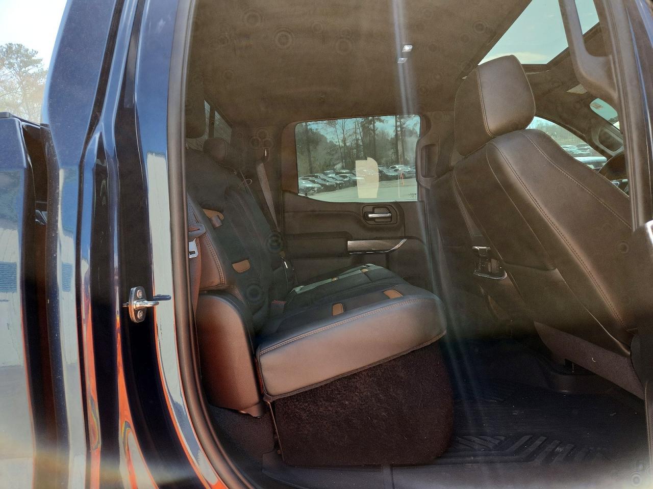 2020 GMC Sierra - zdjęcie 10