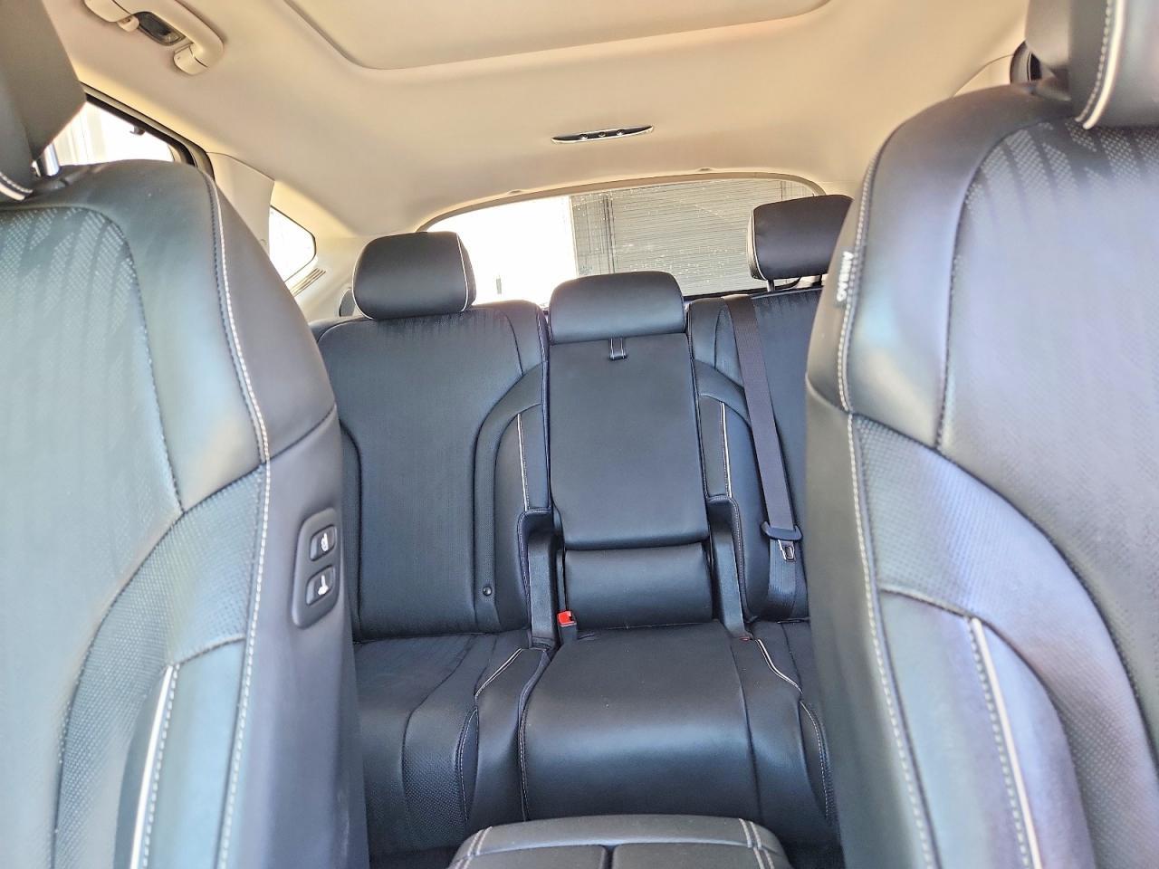 2024 Genesis Gv80 2.5T - zdjęcie 10