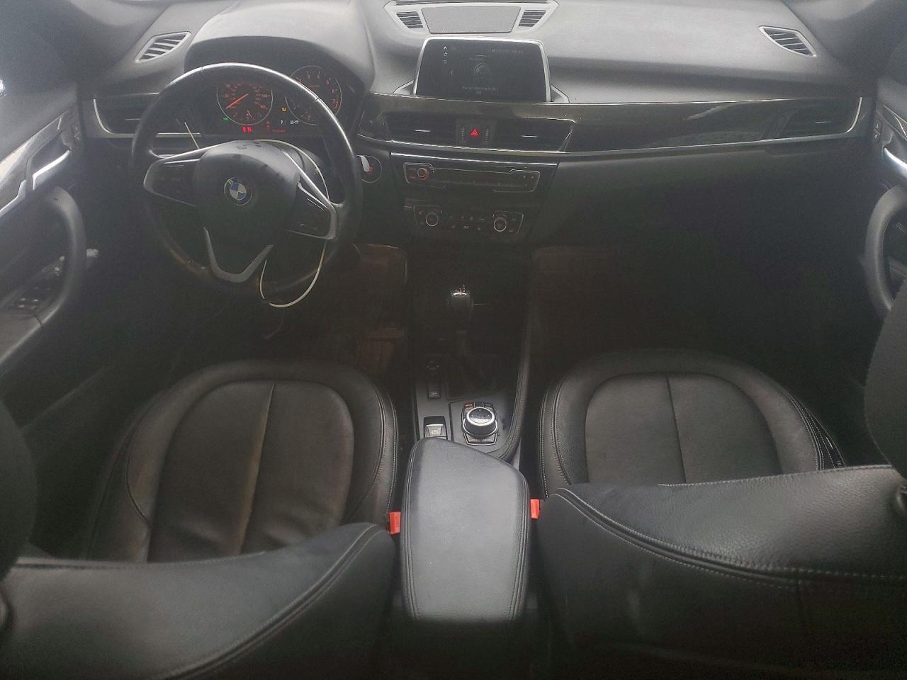 2018 BMW X1 xDrive28I - zdjęcie 8