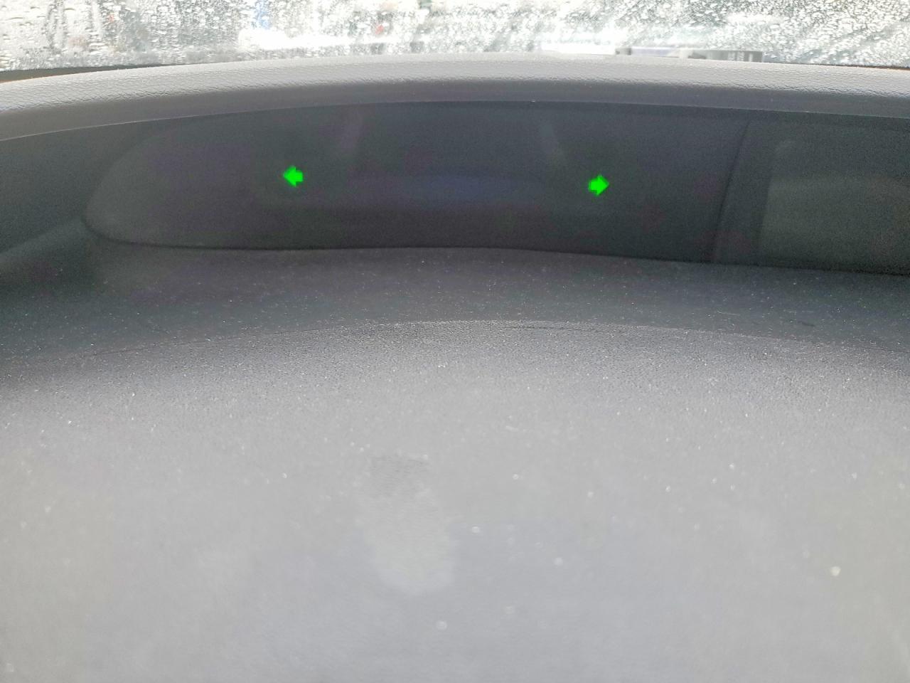 2014 Honda Civic Lx - zdjęcie 9